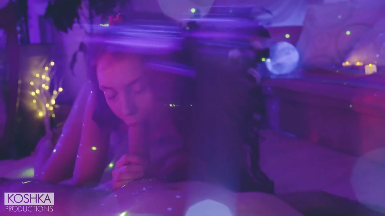 Elena Koshka - Fairy Sex Fucked