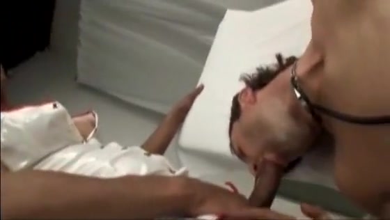 Melissa Nurse and her tender cure