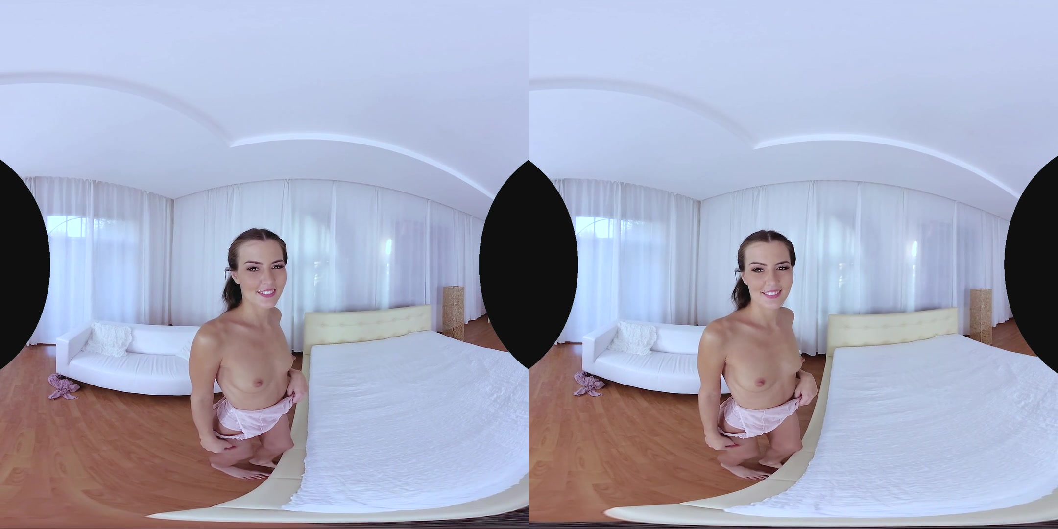 CzechVR 236 Erotic VR Experience
