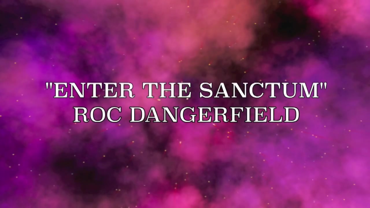 Rocs Milfy Pussykatts Volume 5 Featuring Christina Sapphire - Sir Berus's Sanctum