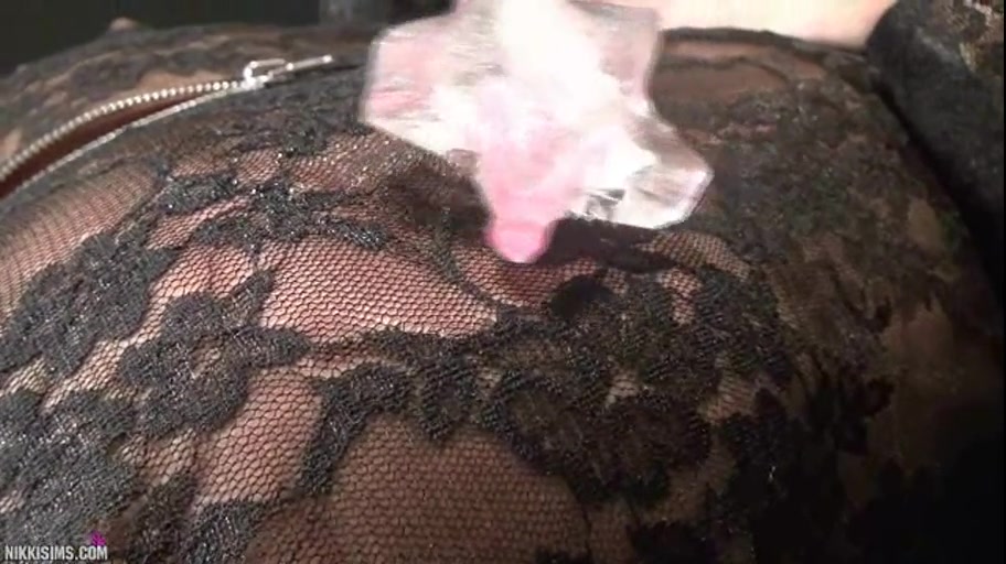 Nikki Ice Cube Video