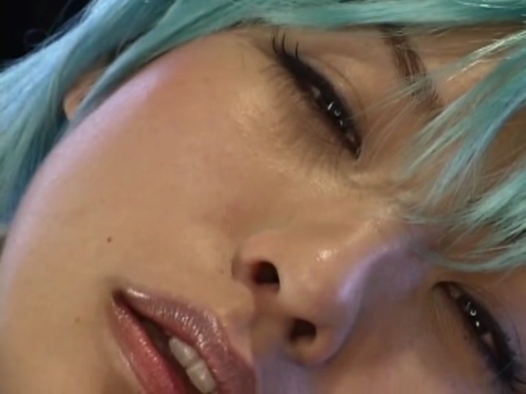 Evangelion Rei Scene 2