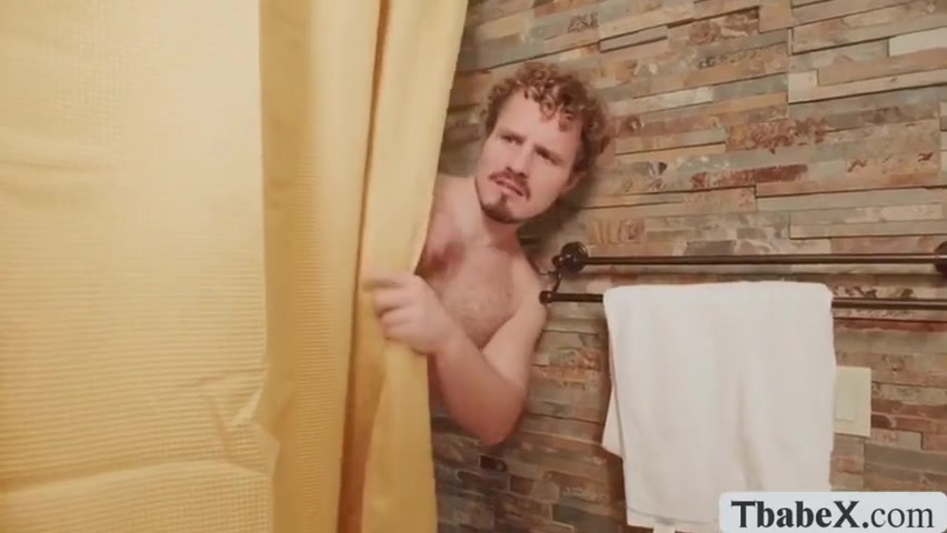 Maddy May, Robby Apples And Brittney Kade - Leaving My Boyfriend Dick For My Ts Roommates Cock