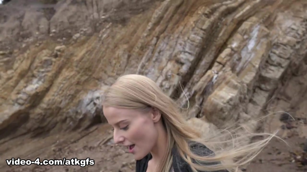 Paris White in Virtual Date Movie - ATKGirlfriends