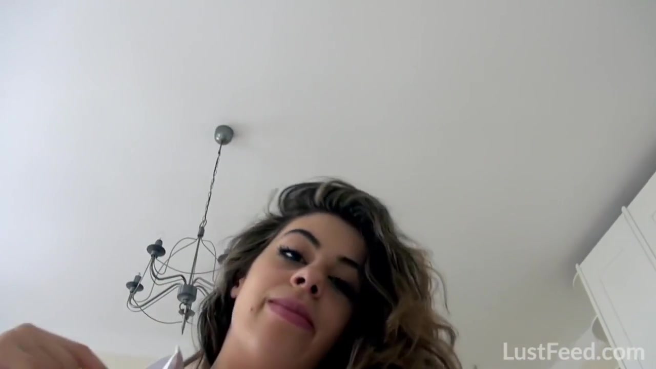 Horny Porn Scene Big Tits Great Only For You
