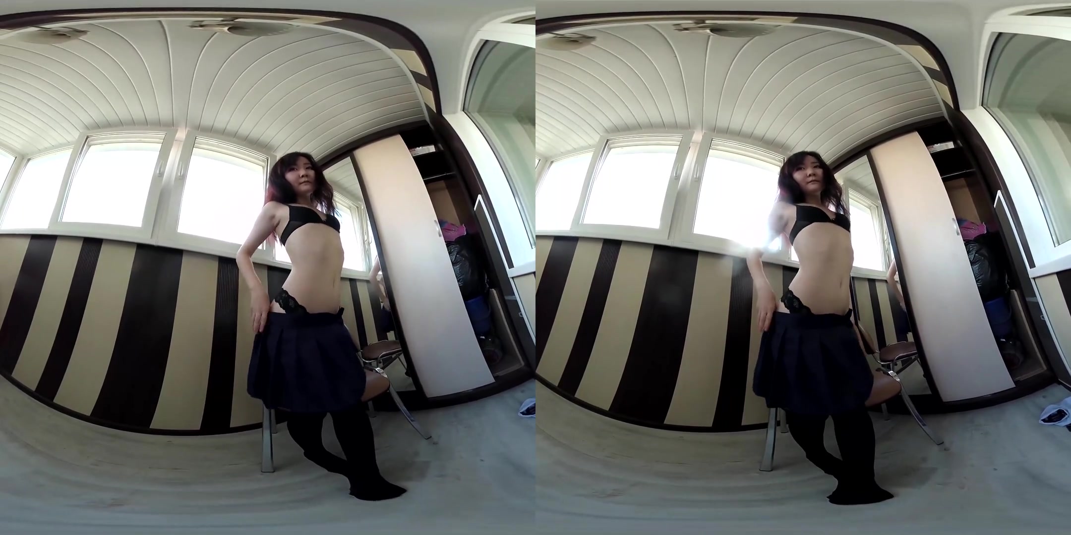 Lolli Luna in Cosplay - SexLikeReal