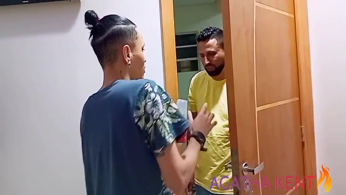 Joseph Britadeira - O Que A Gente Nao Faz Pelo Numero De Uma Gostosa 5 Min