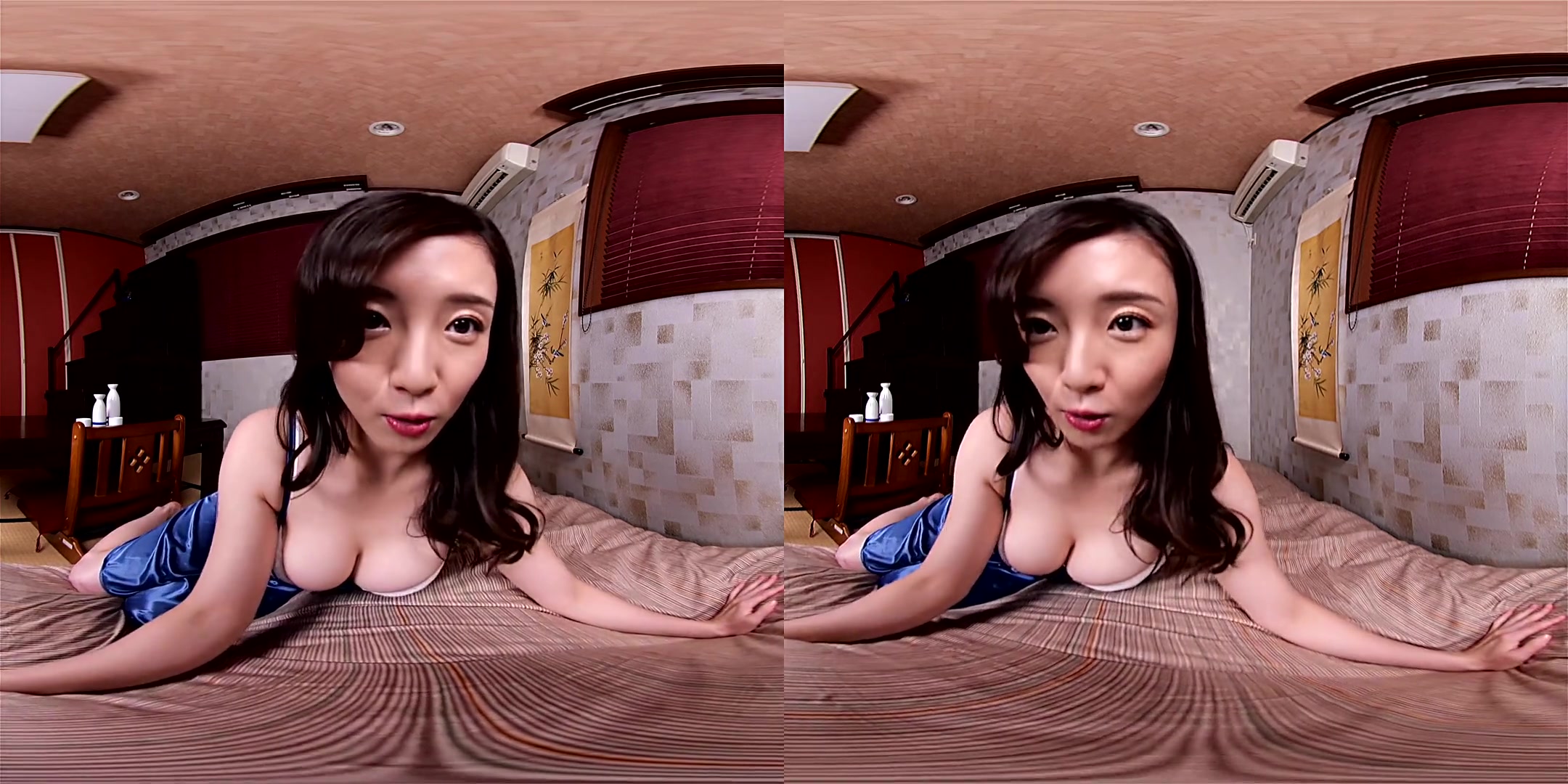 Miyako Sono A Business Trip with My Subordinate Miyako Sono - SexLikeReal