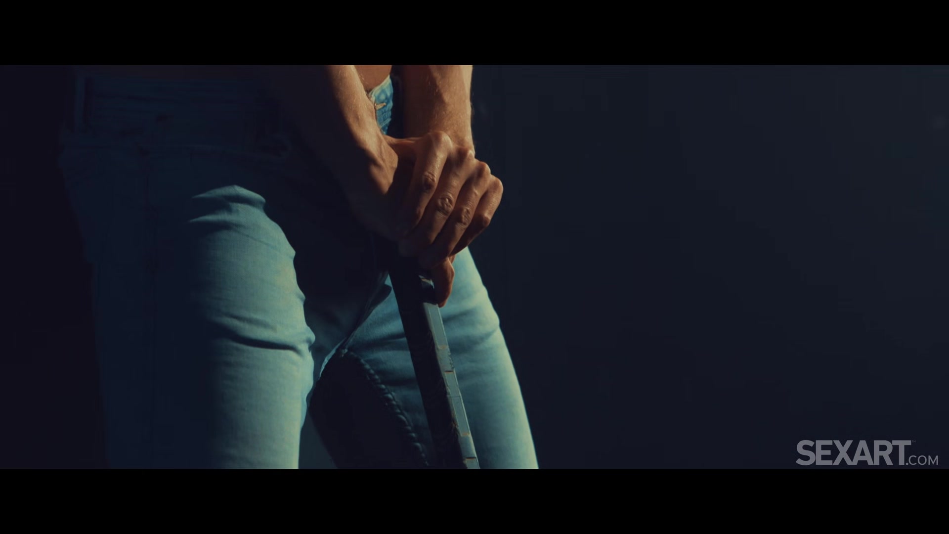 Barrier - Eva Brown & Ricky