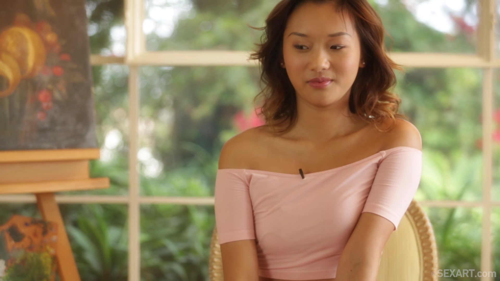 Girls Love Sex - Alina Li - Alina Li - SexArt