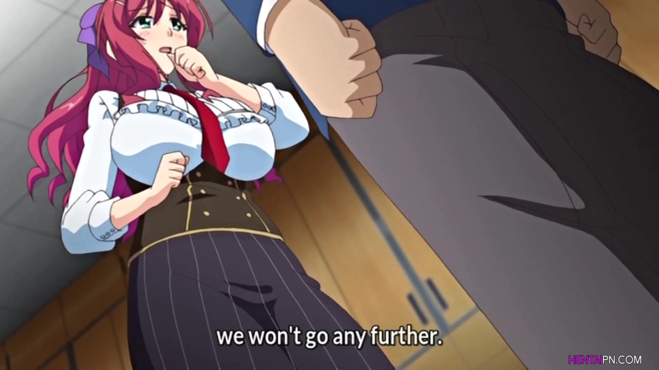 Shihai no Kyoudan Ep 01 ENG SUB