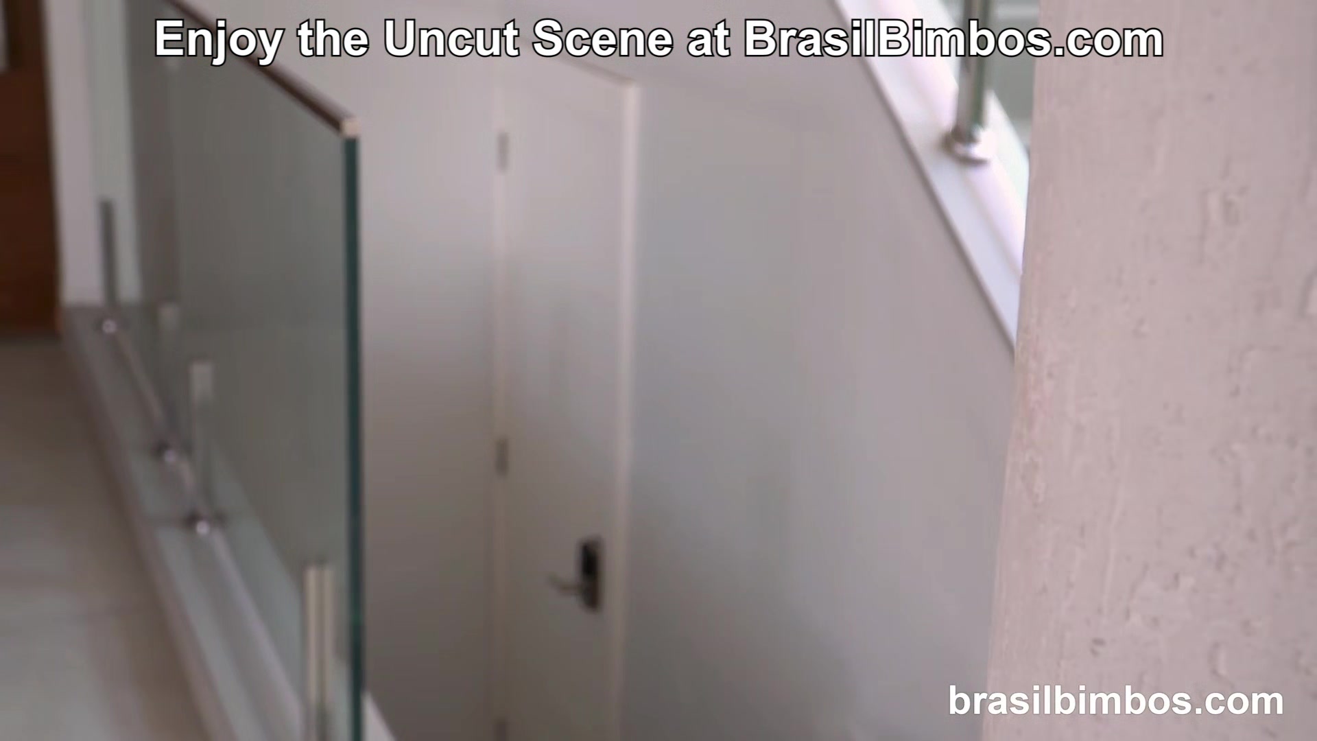 Can We Work Something Out? I don’t wanna get Evicted! at BrasilBimbos