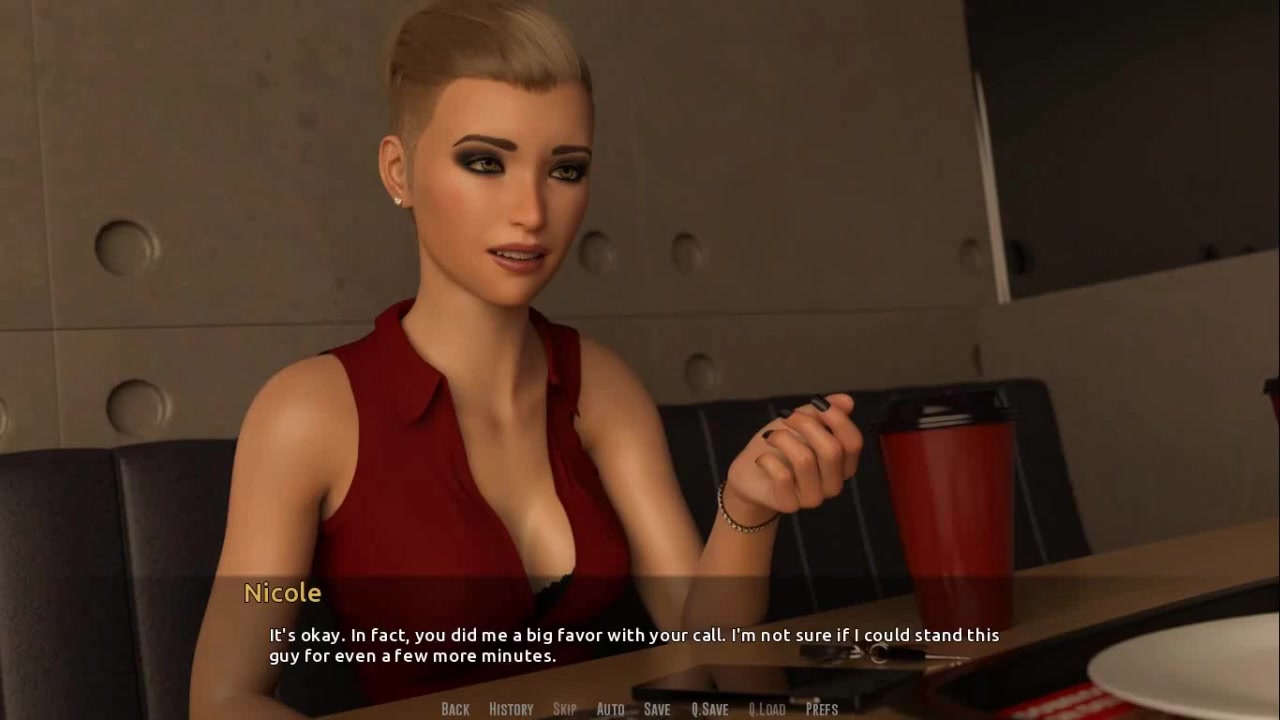 Become A Rock Star Blonde Hottie Asks Me If I Want To Fuck Her Ep 69