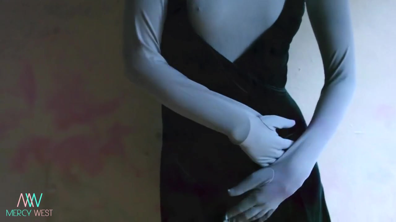 Ambient Zentai Tease & Seduction
