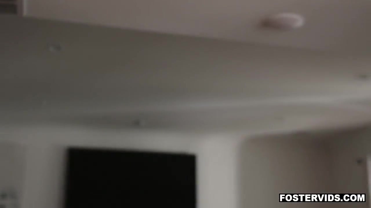 Kamryn Jayde - Foster Candidate Fucked By Her Step dad