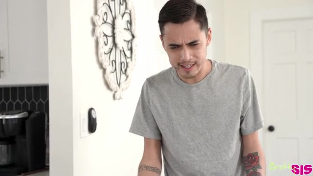 A Threesome On The 4th Of July - S27:E9 - Brattysis