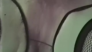 Softcore Nudes 643 1960's - Scene 4