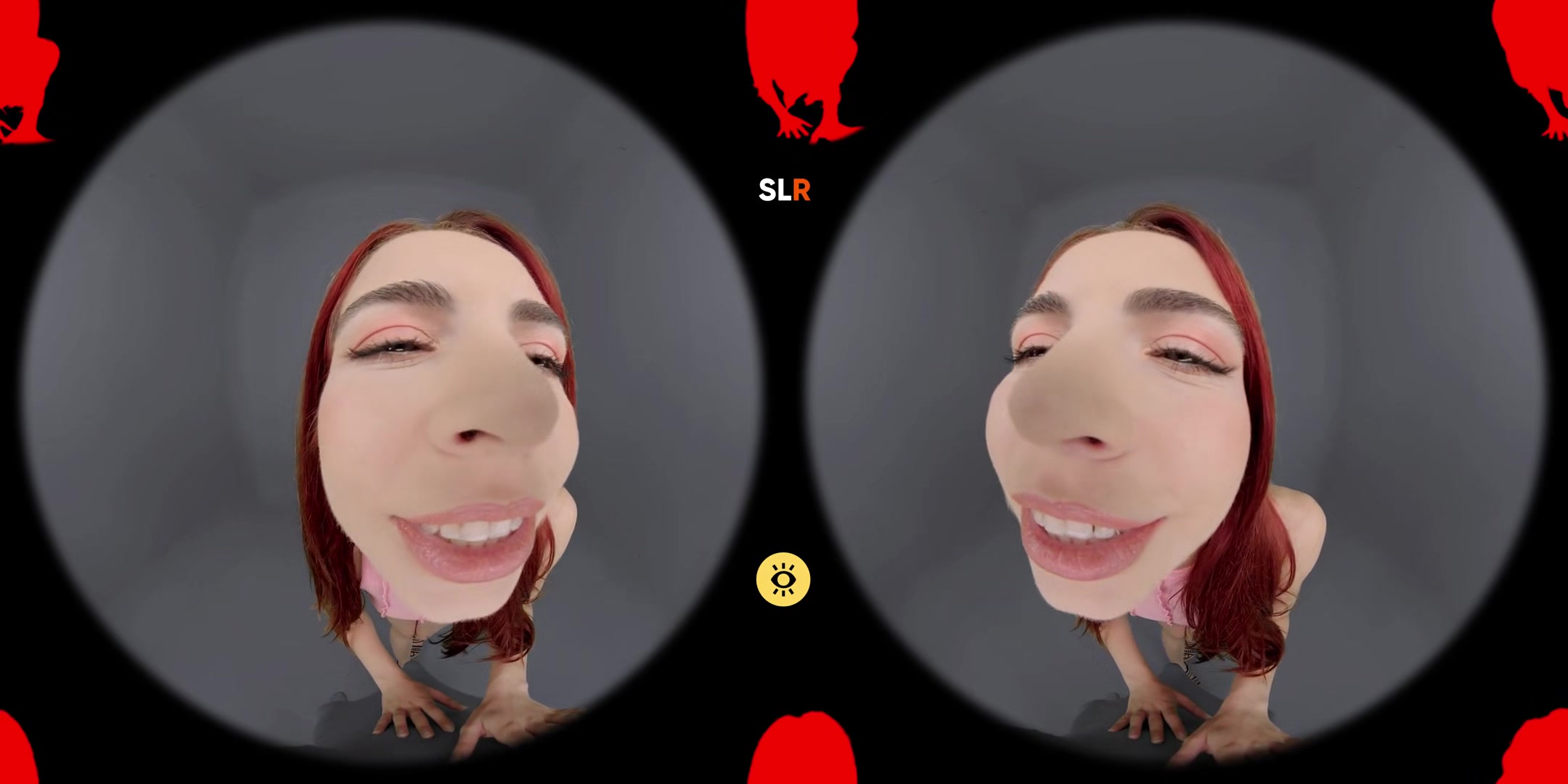Sensual Pov Kissing - Compilation