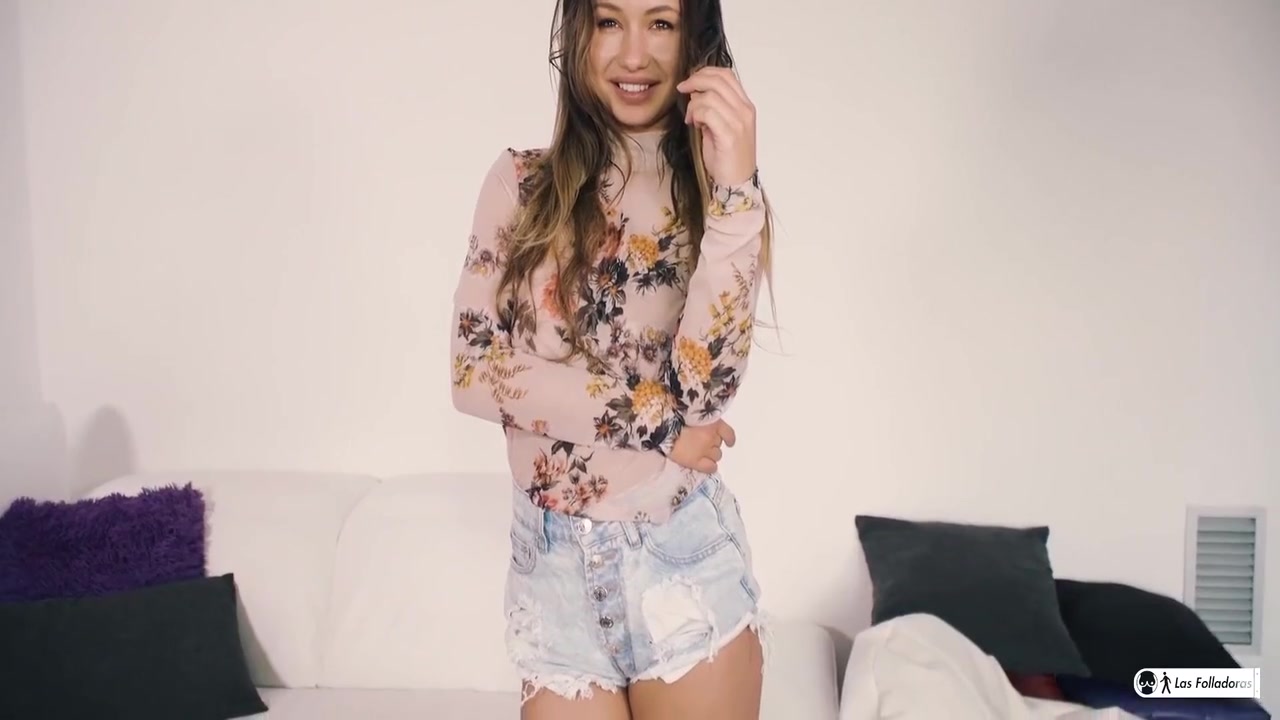 Lucky Amateur Fucks Hot Dutch Pornstar Taylor Sands 11 Min