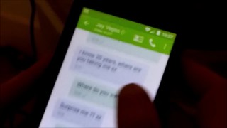 The Intruder Part 4
