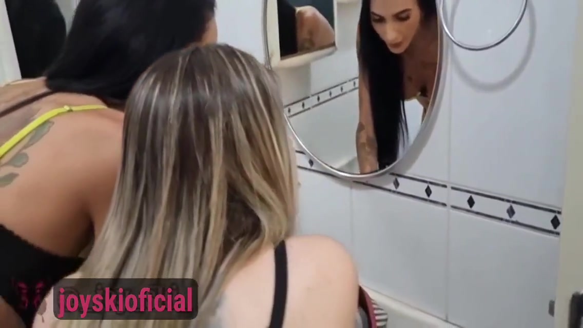 Pegacao Lesbica Com A Gostosa Dimov Marcela 6 Min