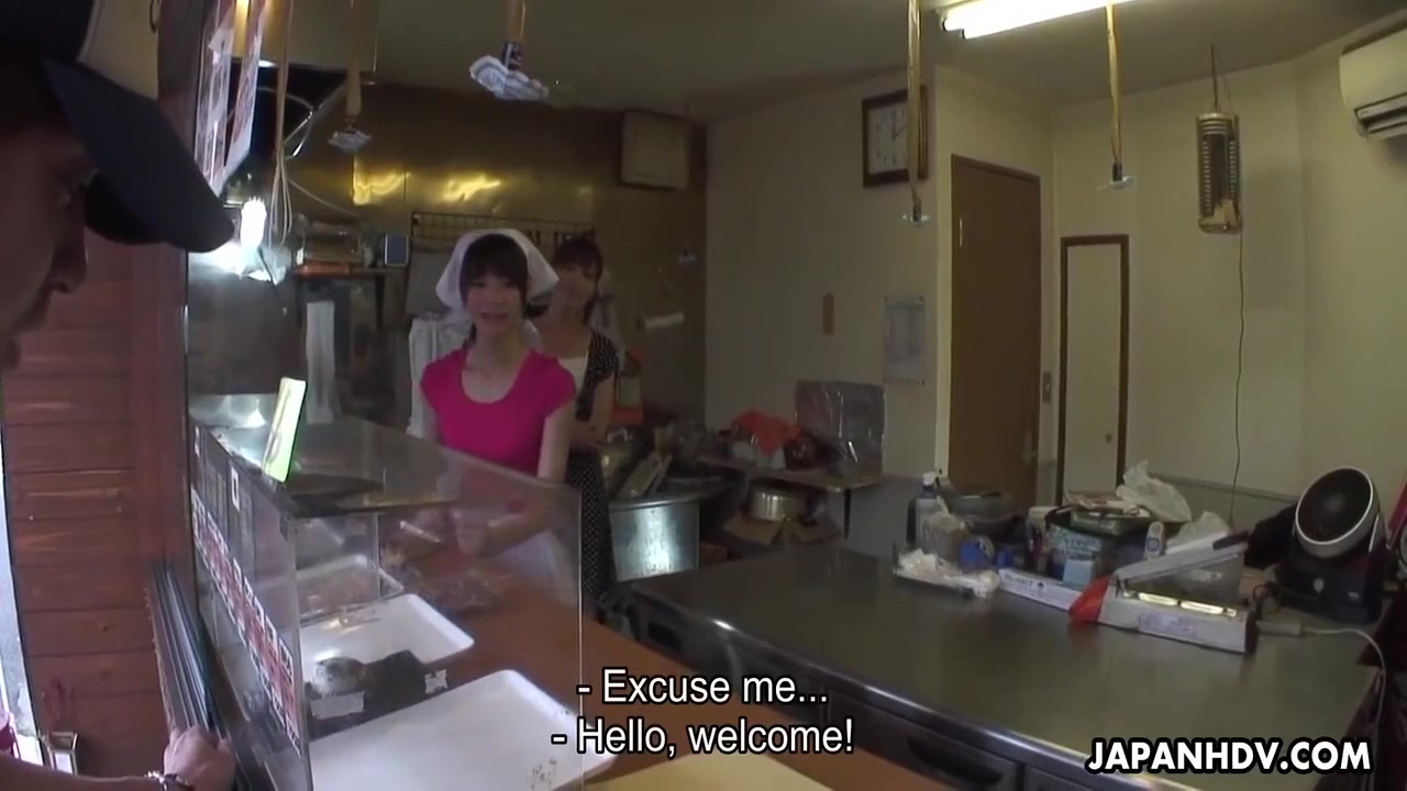 Toy Fucking The Shop Keeper In The Middle Of The Day 19 Min - Yumemi Nakagawa