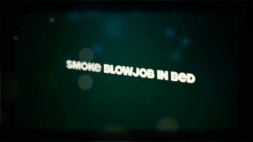 A Smoking Blowjob - Sex Movies Featuring Niarossxxx 2