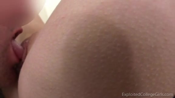 Valerie - POV Movie - ExploitedCollegeGirls