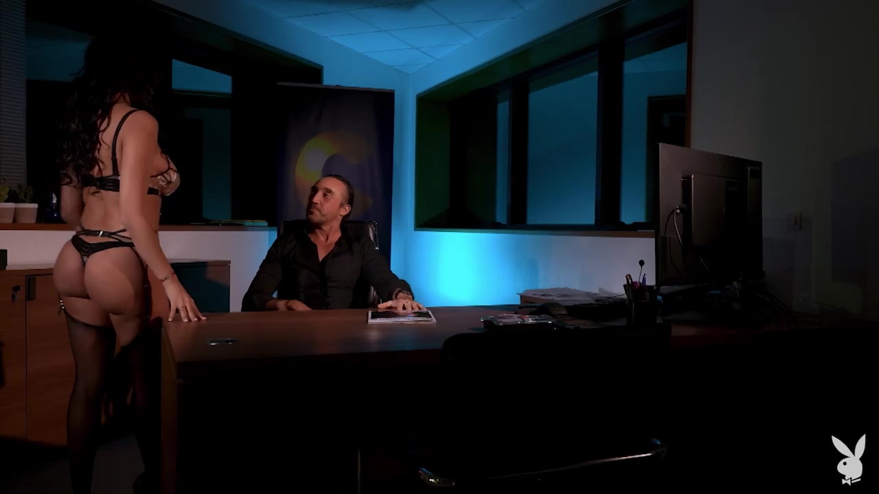 The Tryst List - PlayboyTV