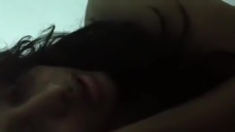 Indian girls filmed in an amateur sex video