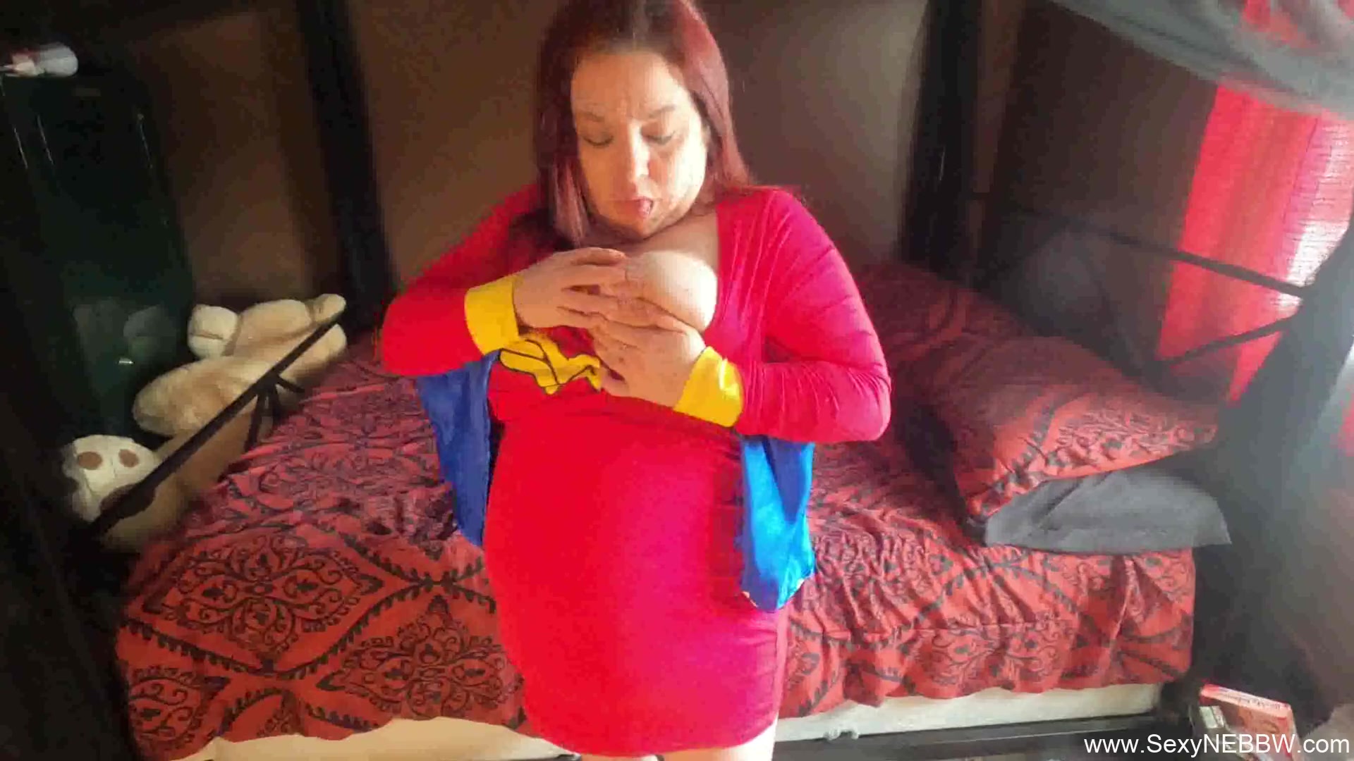 Sexy Bbw Wonder Cock Sucker - Sexynebbw