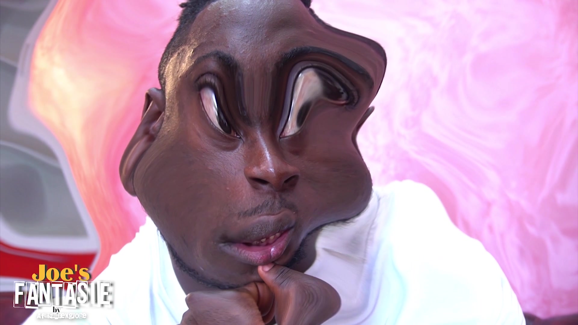 The Hawker - Sex Movies Featuring Africansexglobe