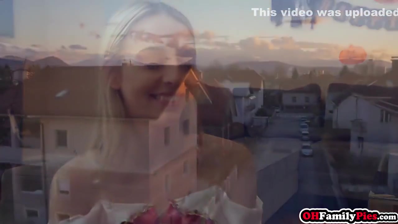 Bisexual Petite teens 18+ Fucking Their Tricky Masked Stepb