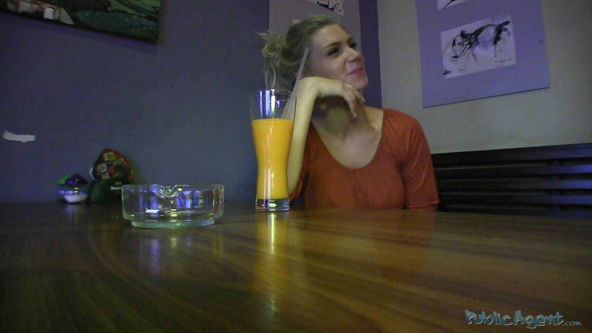 PublicAgent Video. Adele