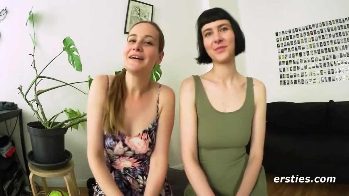 Sexy Babes Have Sex In Public Places