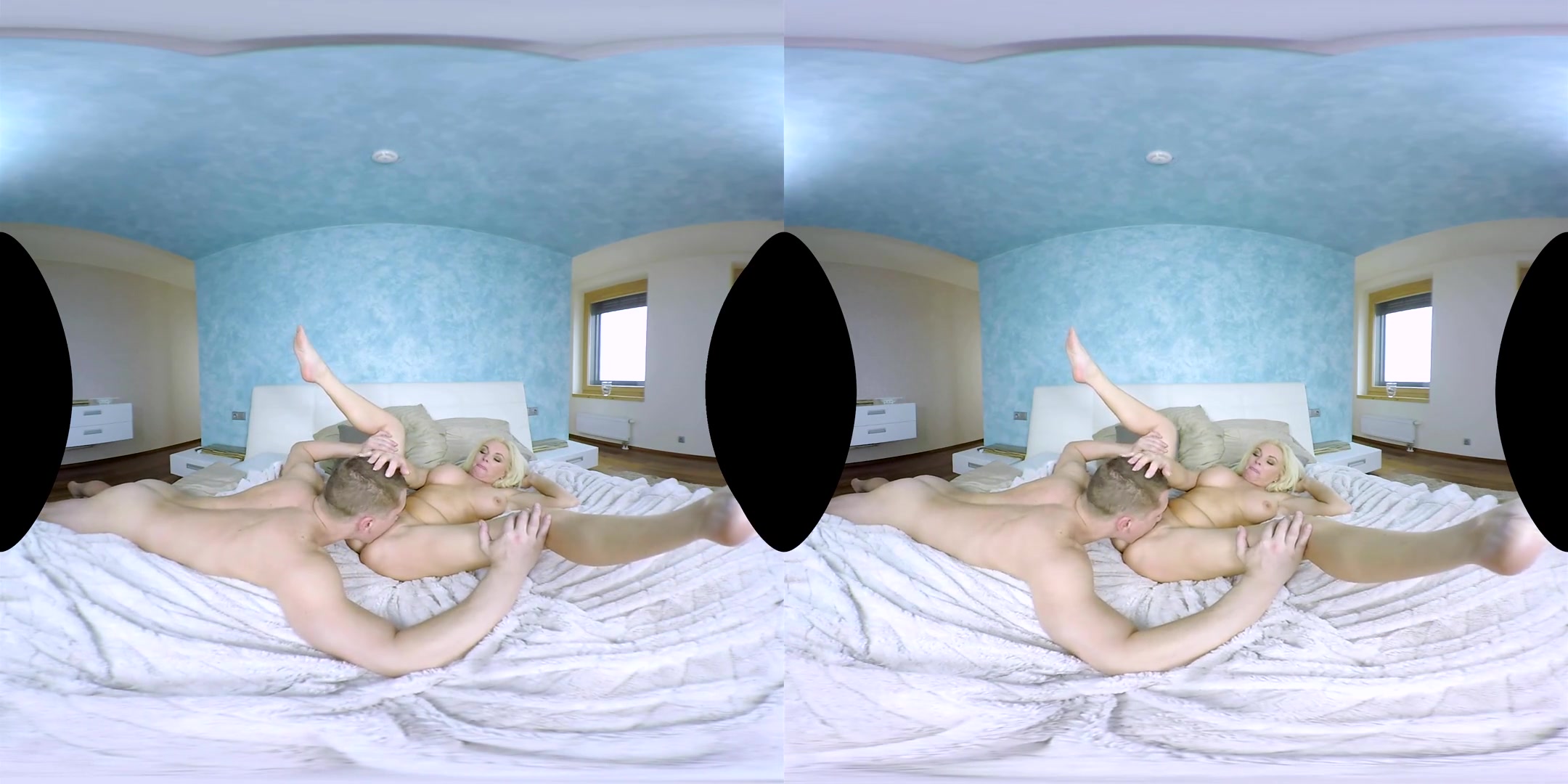 Casey Szilvia in An Evening Of Pleasure - - RealityLovers
