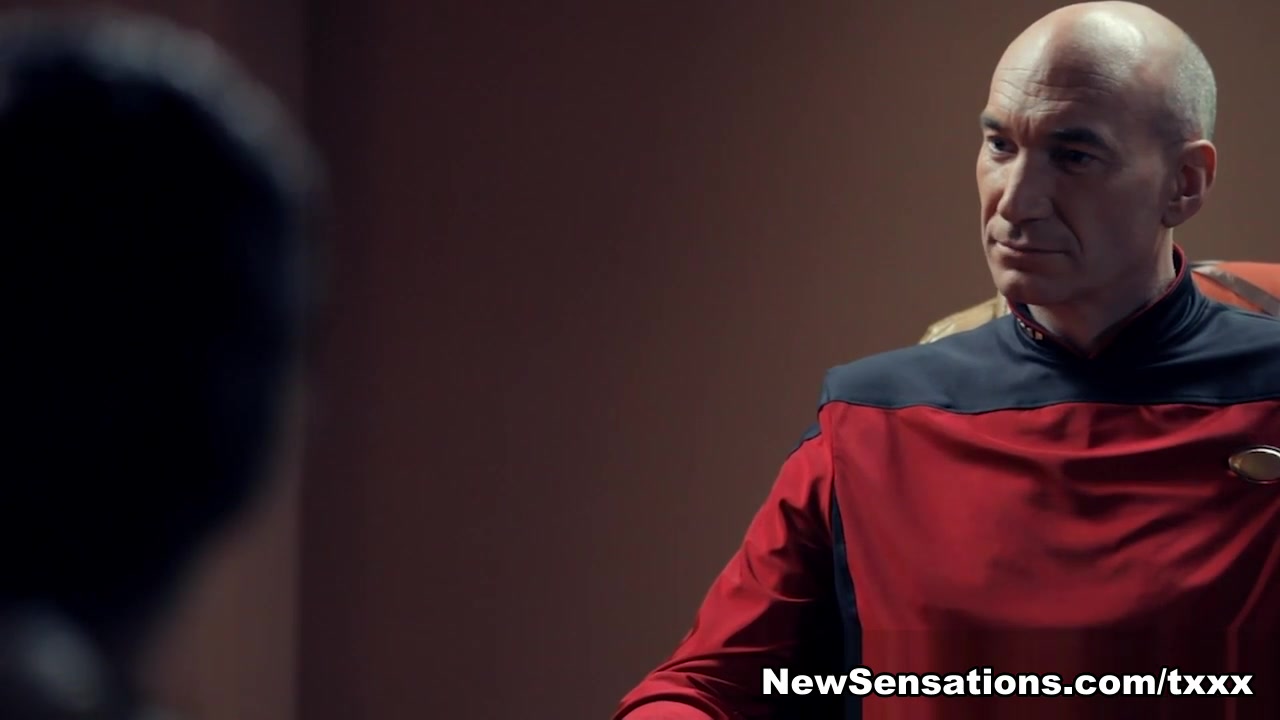 Star Trek: The Next Generation - A XXX Parody - NewSensations