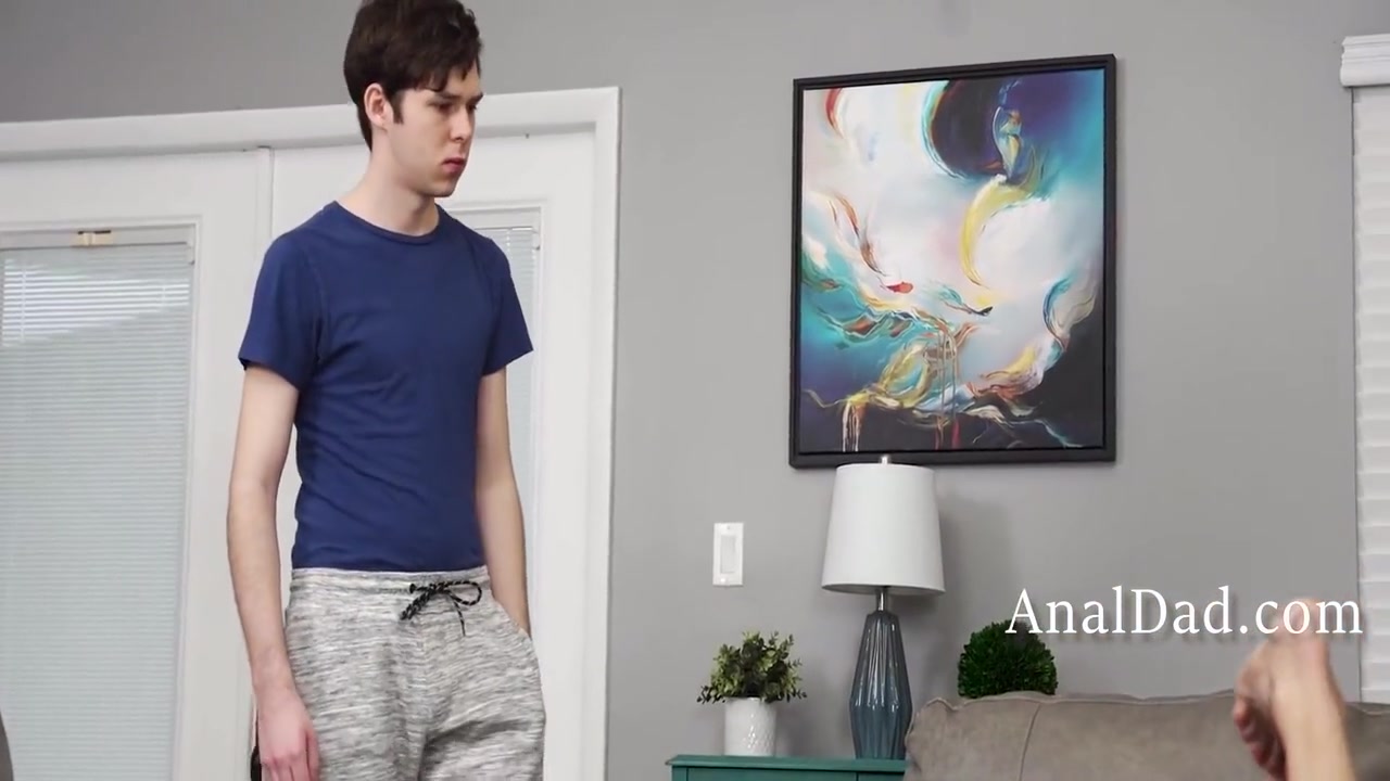 Killian Knox, Gay Porn And Dakota Lovell In Nude Yoga With Stepdad Gone Wrong 8 Min
