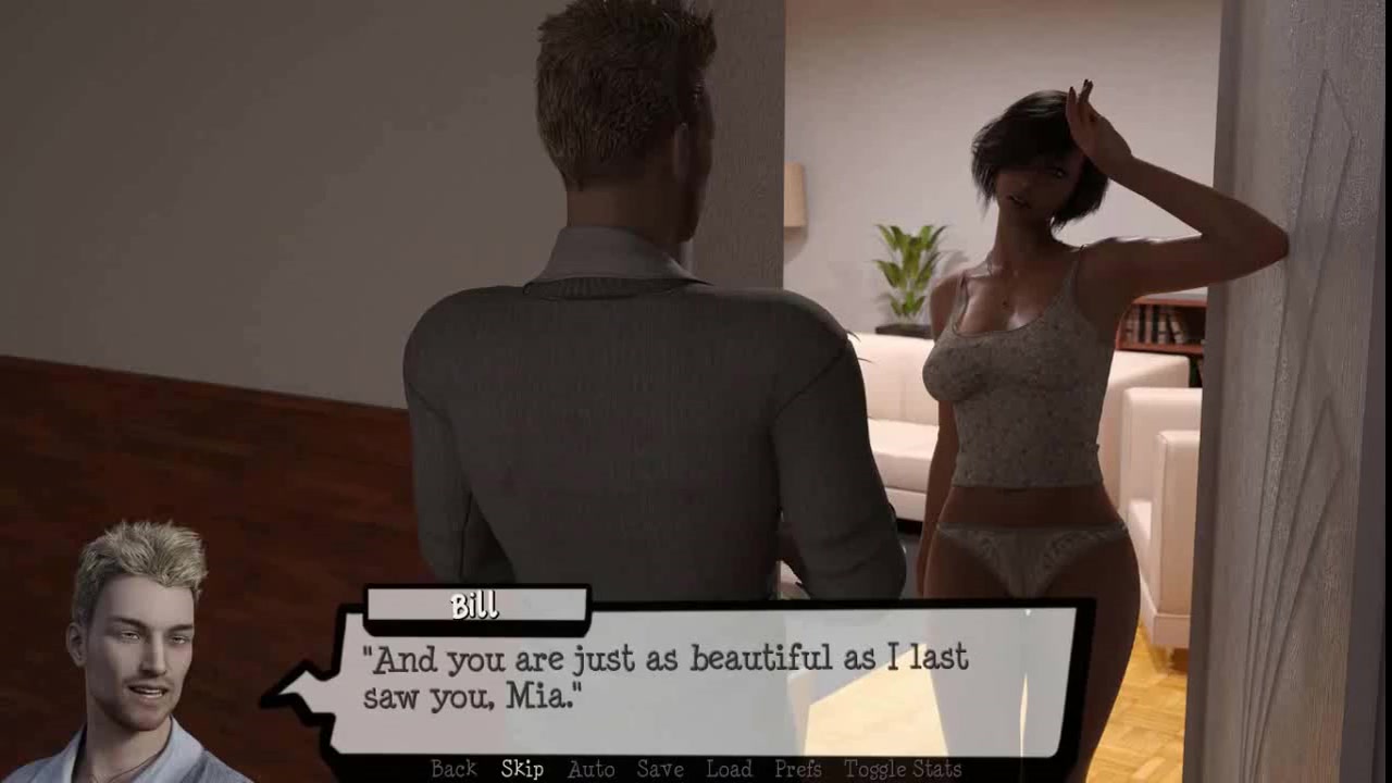 Pandoras Box Naughty Couple And Their Daily Activities Ep 27