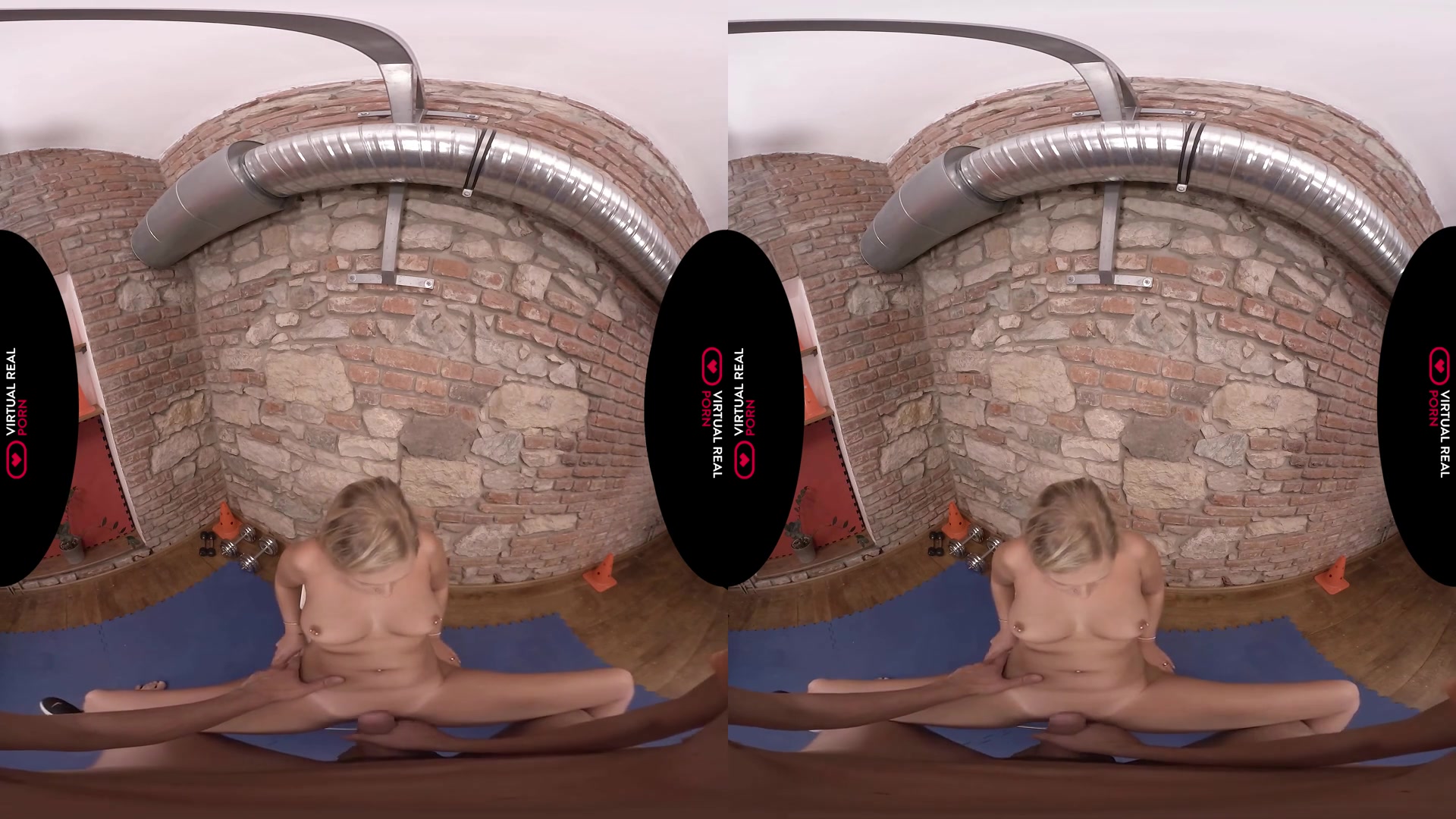Dance with me - VirtualRealPorn