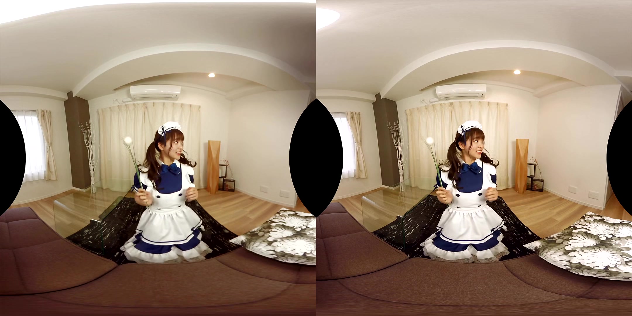 Stop! Look! Listen!; Japanese Cosplay Softcore Non-Nude Vge