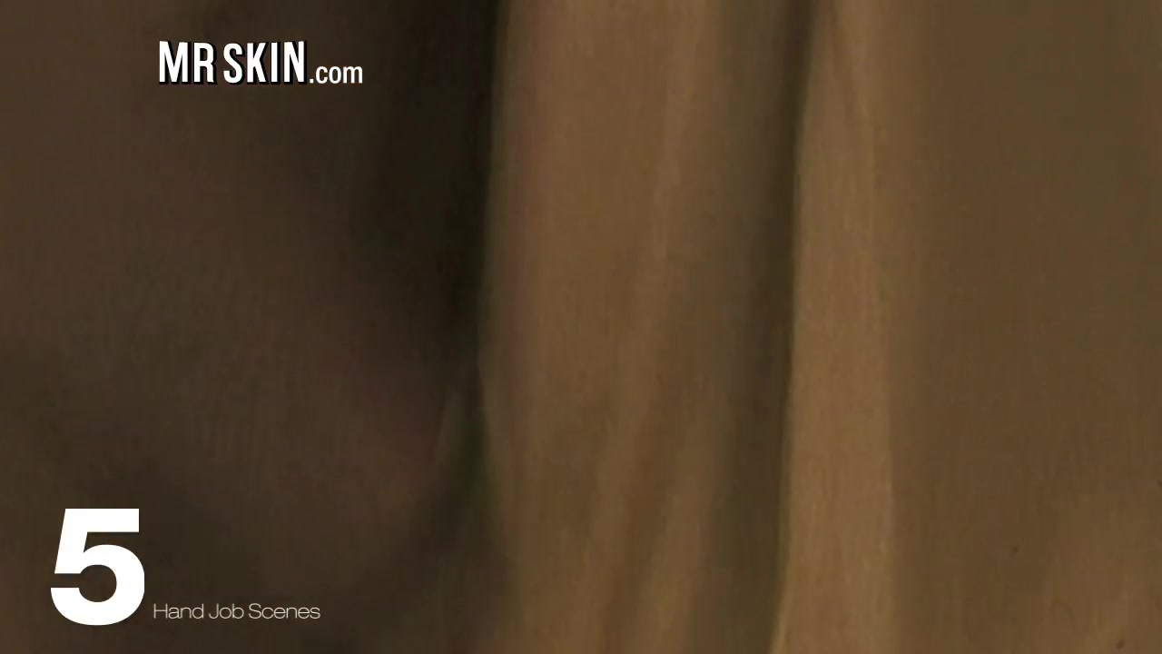 Top 5 Hand Job Scenes - Mr.Skin