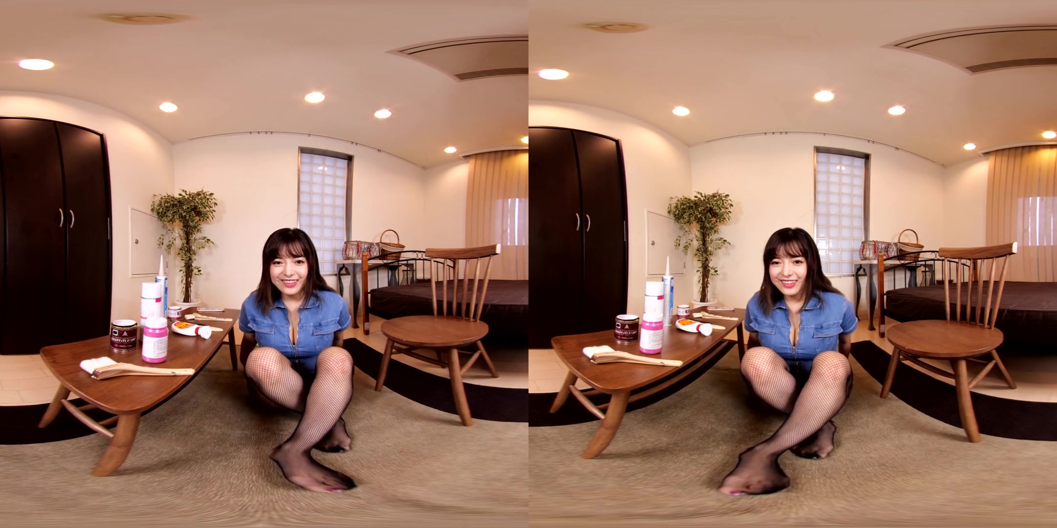 Miyako Daimon Memories of Me, Starring Miyako Daimon - SexLikeReal