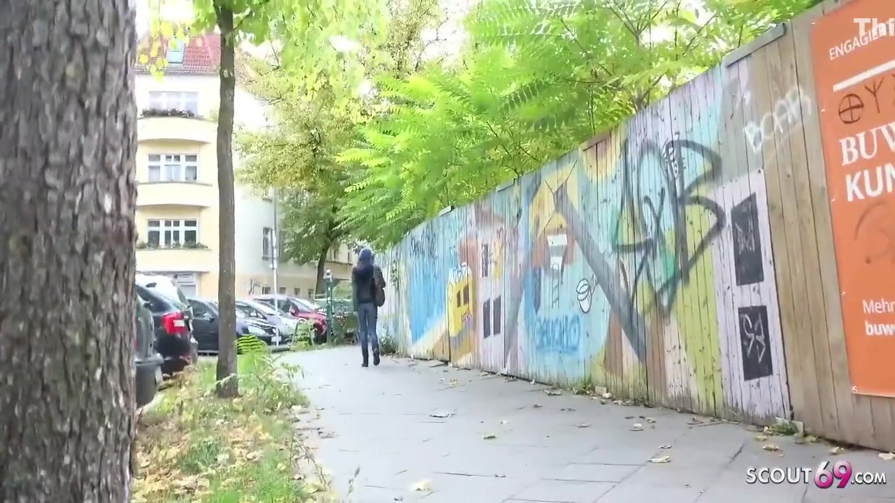 Rough Anal Sex For Skinny Ginger teen 18+ Lana At Fake Model Job In Berlin With German Scout