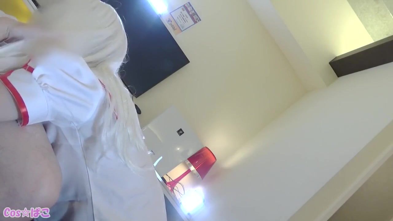 Asian Angel 8726 - Temptation