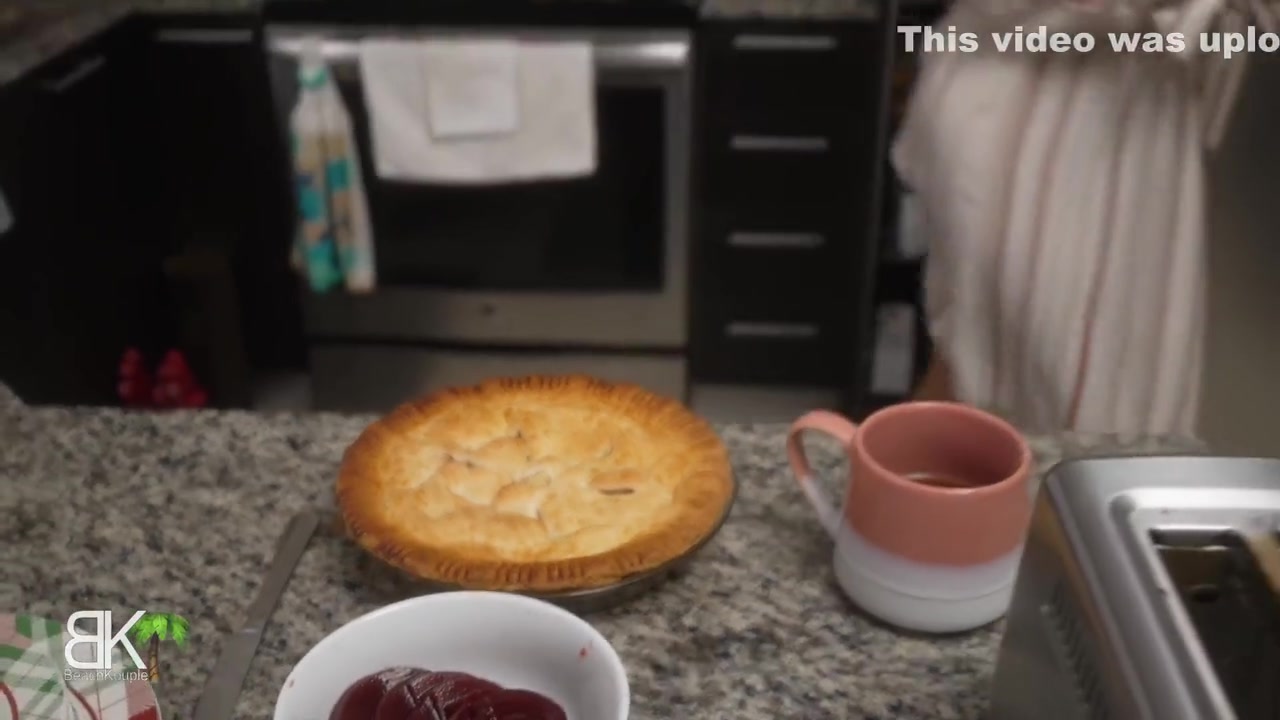 Cum Stuff Your Stepmom For Thanksgiving! Full Trailer With Scott Trainor And Kymber Leigh