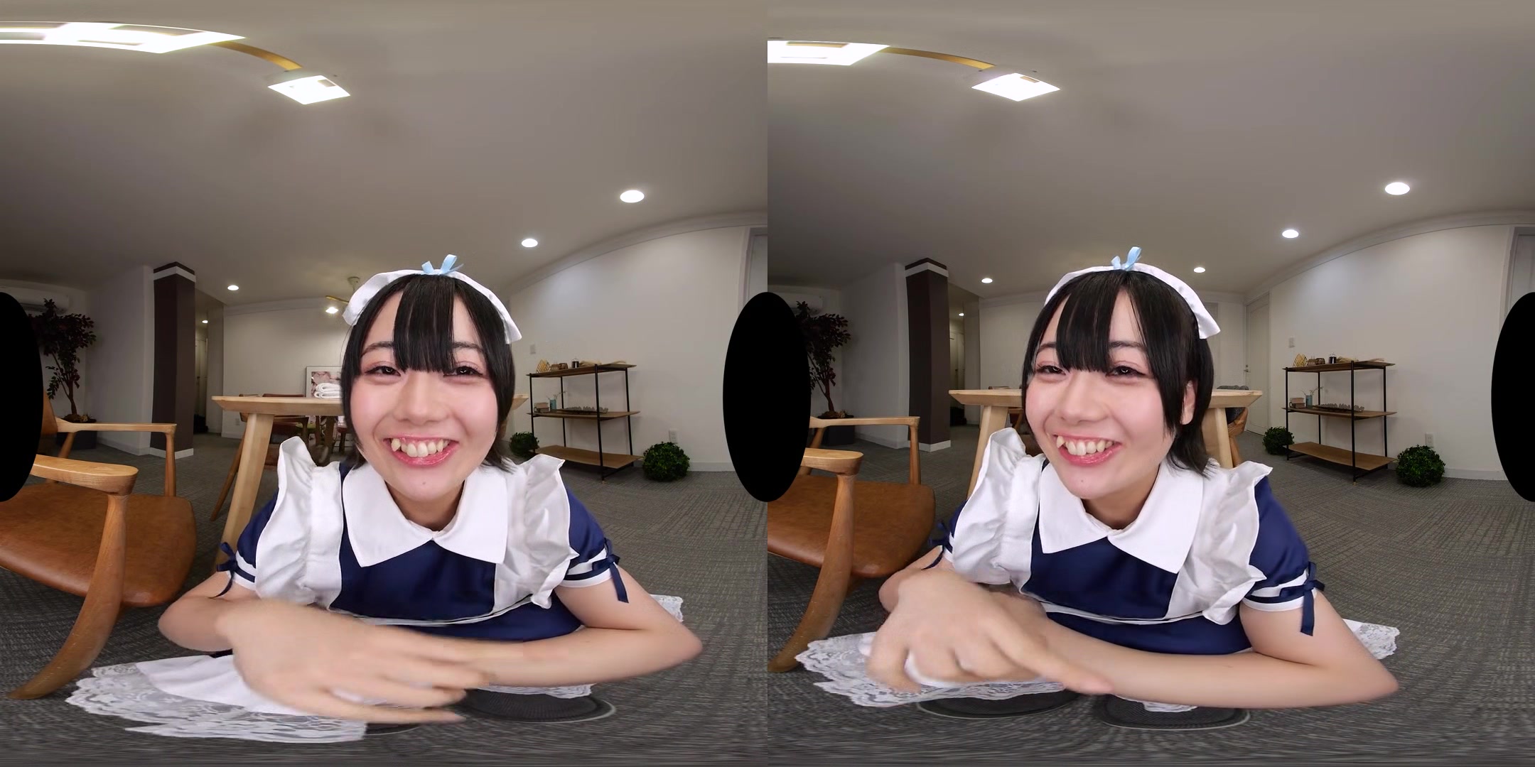 Urara Natsuyume - Virtual Dive - Traveling With My Super Cute Maid