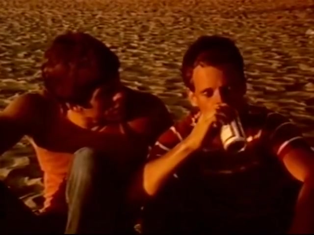 Rubax Video - Pleasure Beach
