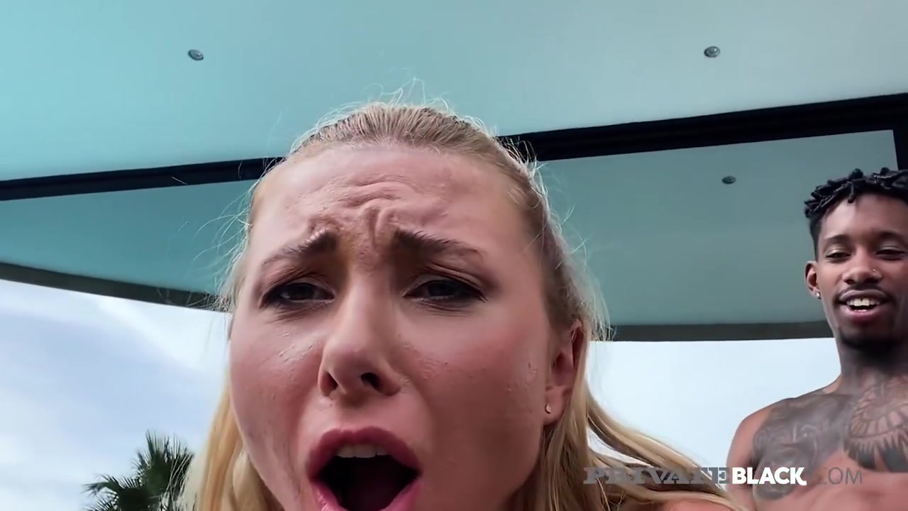 Wife Facialed After Double Dicking! - Stacy Crystal