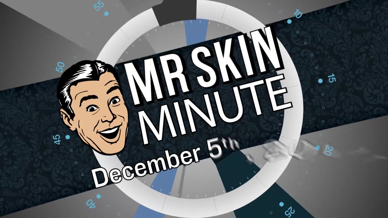 The Top 3 Nudes Scenes of 2014 - Mr.Skin